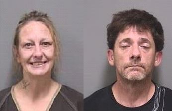 Misty Meister and Wayne Kaplan combined